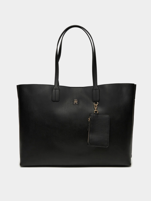 Сумки Tommy Hilfiger модель AW0AW16904-BDS Фото