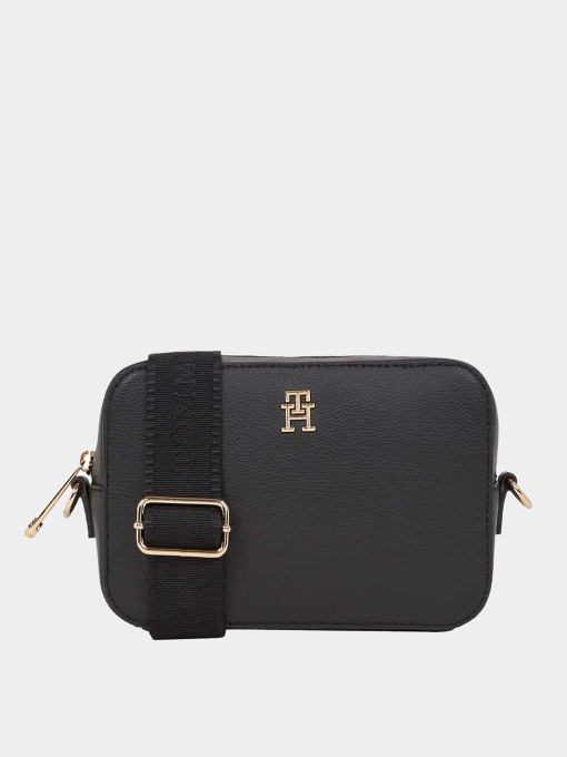 Сумки Tommy Hilfiger модель AW0AW16906-BDS Фото