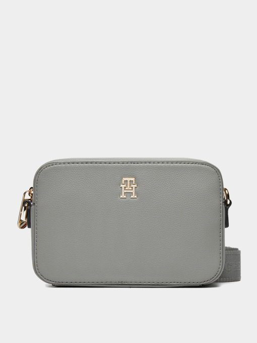 Сумки Tommy Hilfiger модель AW0AW16906-PRY Фото