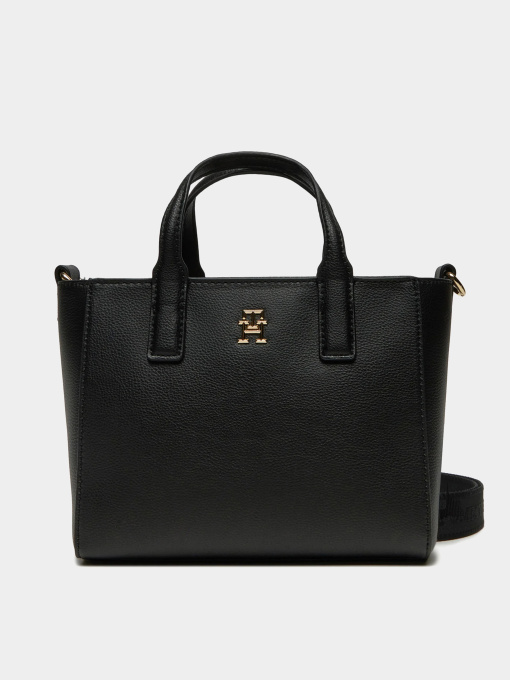 Сумки Tommy Hilfiger модель AW0AW16907-BDS Фото