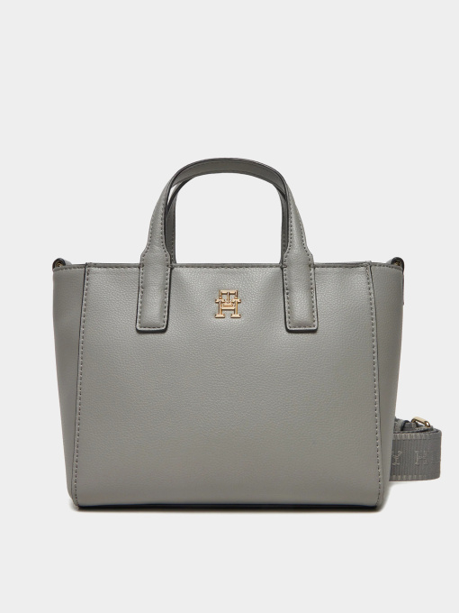 Сумки Tommy Hilfiger модель AW0AW16907-PRY Фото