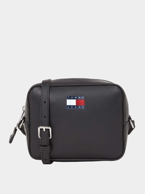 Сумки Tommy Hilfiger модель AW0AW16964-BDS Фото