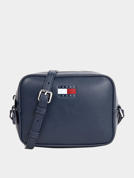 Сумки Tommy Hilfiger модель AW0AW16964-C1G Фото