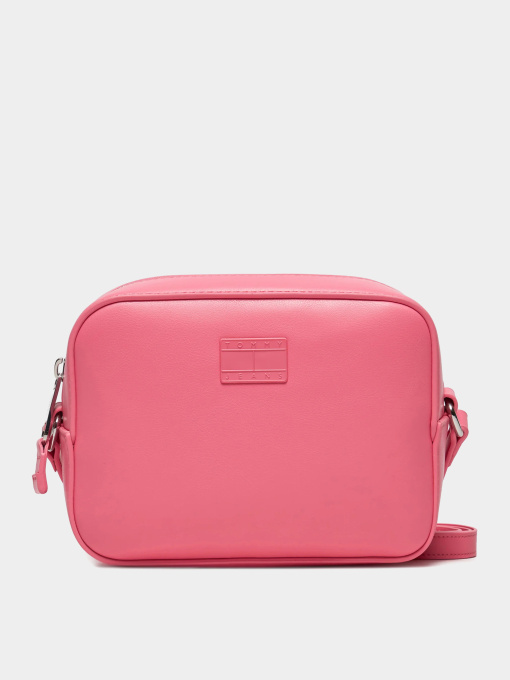 Сумки Tommy Hilfiger модель AW0AW16964-TIG Фото