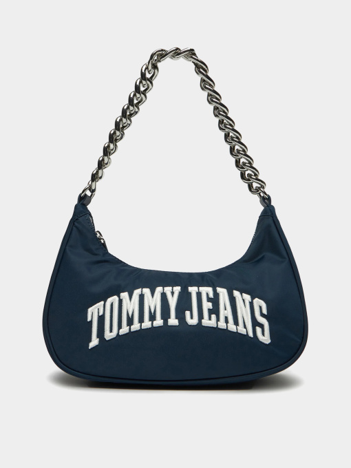 Сумки Tommy Hilfiger модель AW0AW16983-C1G Фото