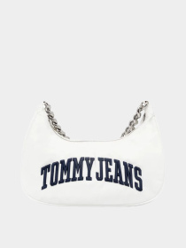 Сумки Tommy Hilfiger модель AW0AW16983-YBL Фото