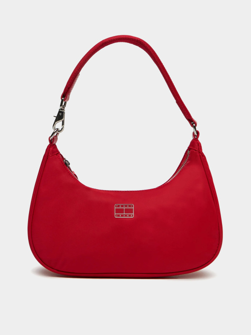 Сумки Tommy Hilfiger модель AW0AW16984-XME Фото
