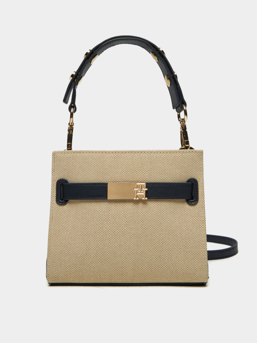 Сумки Tommy Hilfiger модель AW0AW17381-DW6 Фото