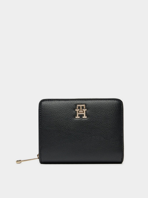 Кошельки Tommy Hilfiger модель AW0AW16917-BDS Фото