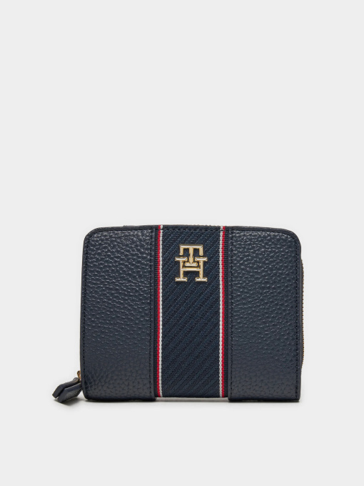 Кошельки Tommy Hilfiger модель AW0AW16924-DW6 Фото