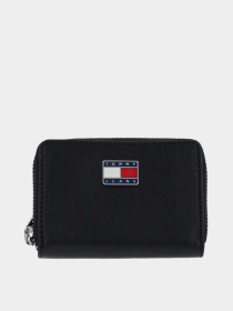 Гаманці Tommy Hilfiger модель AW0AW16974-BDS Фото