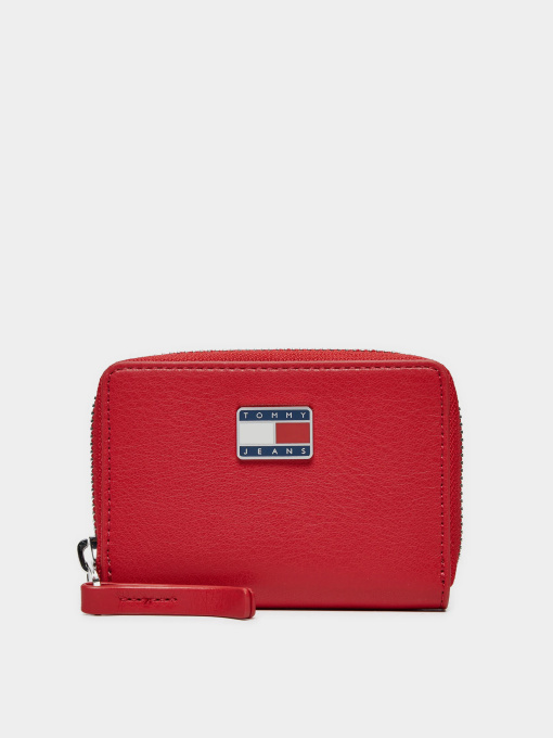 Гаманці Tommy Hilfiger модель AW0AW16974-XME Фото