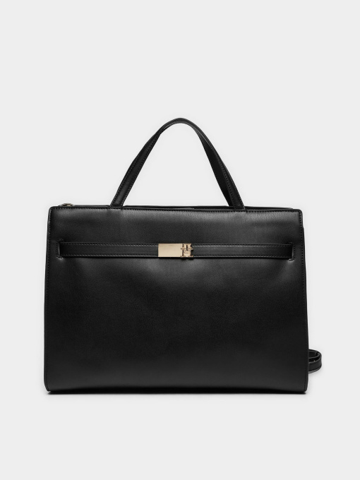 Сумки Tommy Hilfiger модель AW0AW16910-BDS Фото