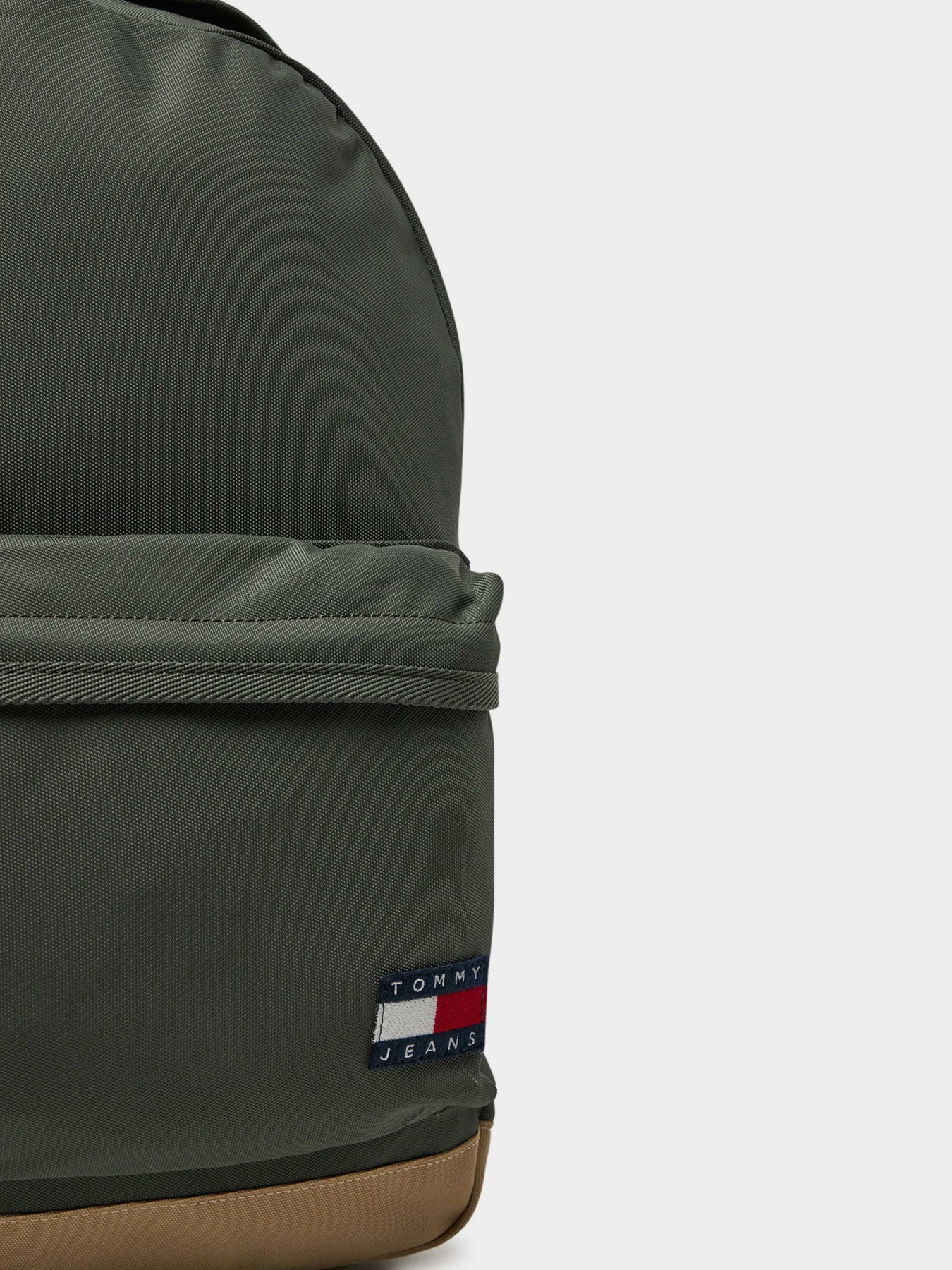 Рюкзаки Tommy Hilfiger модель AM0AM13356-MRH Фото