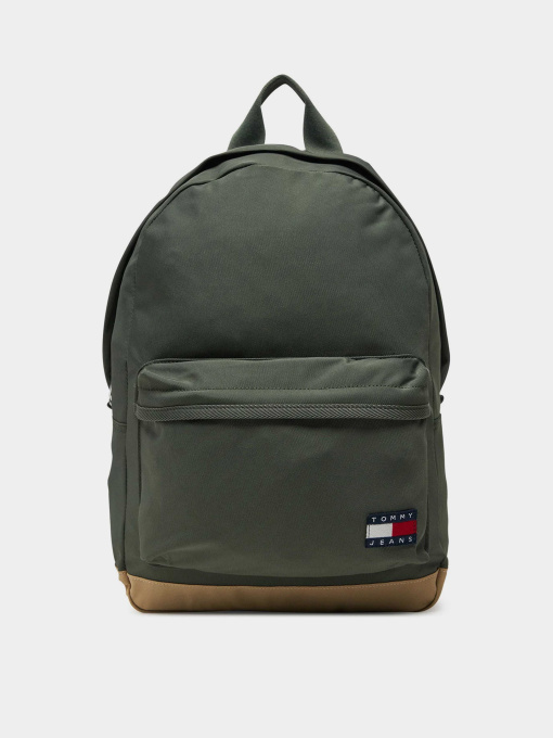 Рюкзаки Tommy Hilfiger модель AM0AM13356-MRH Фото