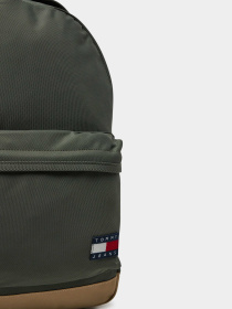 Рюкзаки Tommy Hilfiger модель AM0AM13356-MRH Фото