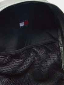 Рюкзаки Tommy Hilfiger модель AM0AM13356-MRH Фото