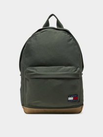 Рюкзаки Tommy Hilfiger модель AM0AM13356-MRH Фото