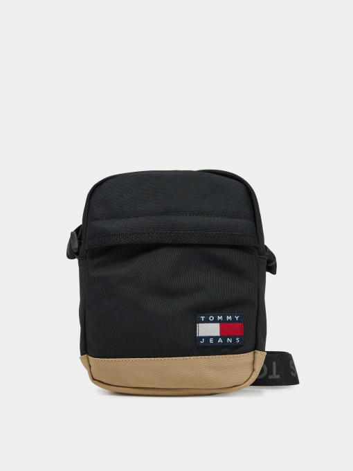 Сумки Tommy Hilfiger модель AM0AM13265-BDS Фото
