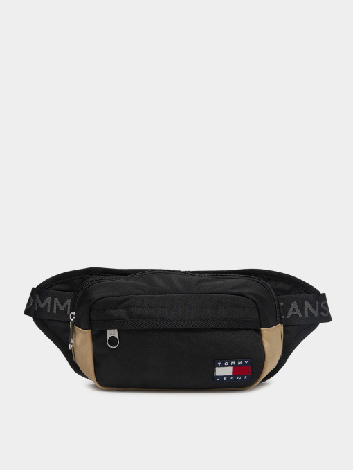 Сумки Tommy Hilfiger модель AM0AM13267-BDS Фото