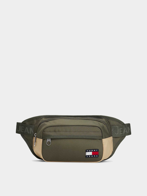 Сумки Tommy Hilfiger модель AM0AM13267-MRH Фото