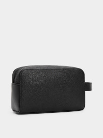 TH MONOGRAM WASHBAG Tommy Hilfiger модель AM0AM13255-BDS Фото