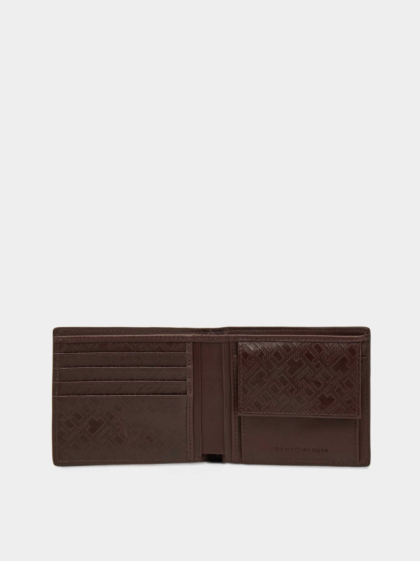 Гаманці Tommy Hilfiger модель AM0AM13252-GB6 Фото
