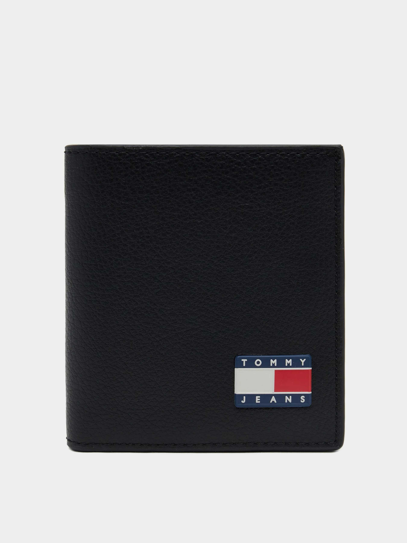 Гаманці Tommy Hilfiger модель AM0AM13372-BDS Гаманці Tommy Hilfiger модель AM0AM13372-BDS Фото