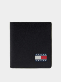Гаманці Tommy Hilfiger модель AM0AM13372-BDS Фото