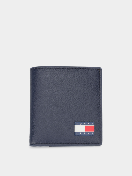Гаманці Tommy Hilfiger модель AM0AM13372-C1G Фото