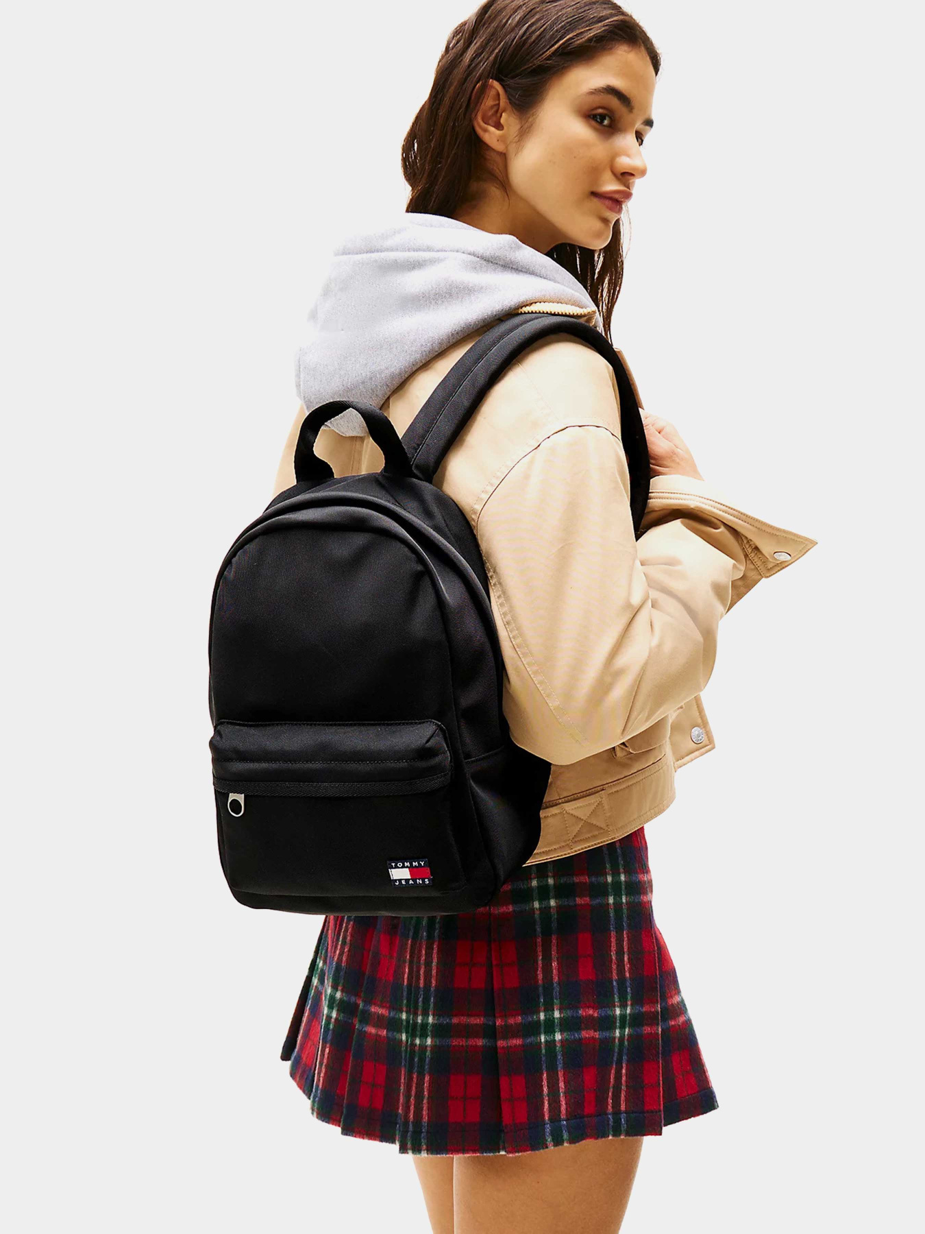 Рюкзаки Tommy Hilfiger модель AW0AW16963-BDS Фото