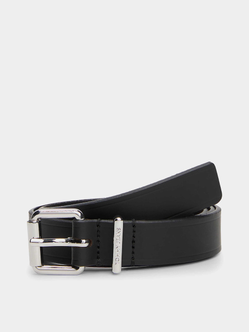 Ремені Tommy Hilfiger модель AW0AW17318-BDS Фото