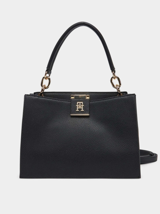 Сумки Tommy Hilfiger модель AW0AW17190-BDS Фото