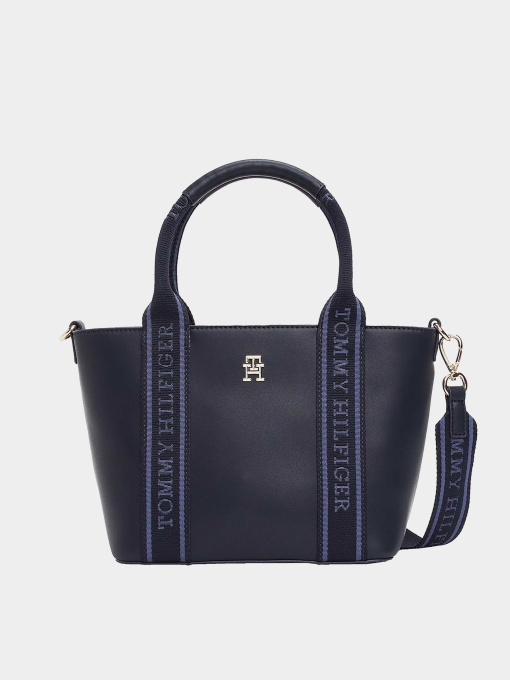 Сумки Tommy Hilfiger модель AW0AW17201-DW6 Фото