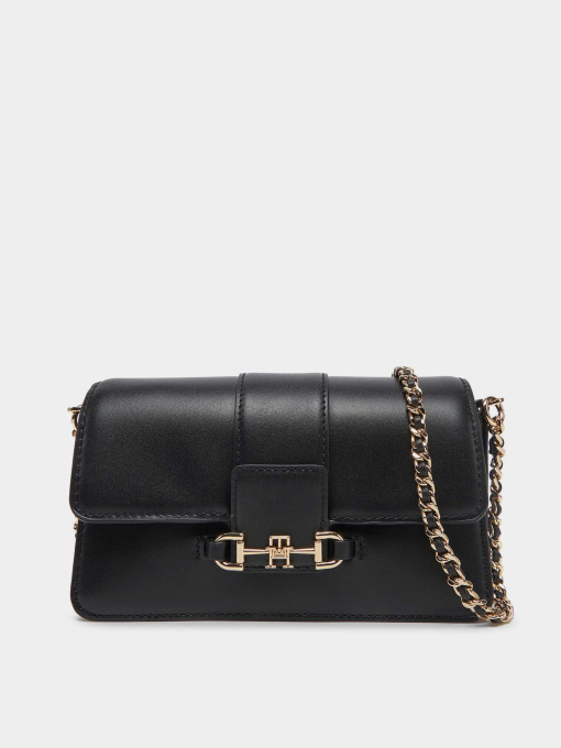 Сумки Tommy Hilfiger модель AW0AW17212-BDS Фото