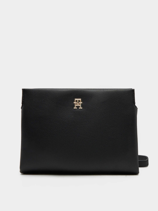 Сумки Tommy Hilfiger модель AW0AW17225-BDS Фото