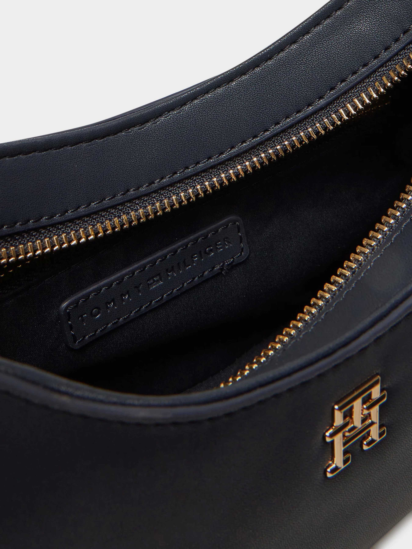 Сумки Tommy Hilfiger модель AW0AW17226-DW6 Фото