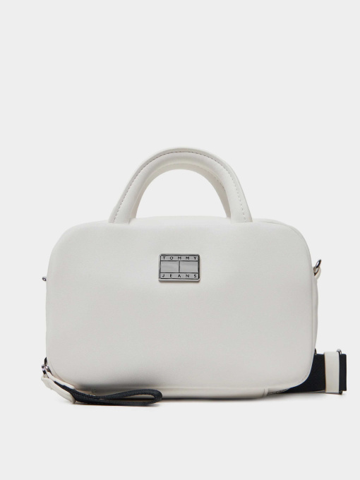 Сумки Tommy Hilfiger модель AW0AW17294-YBH Фото