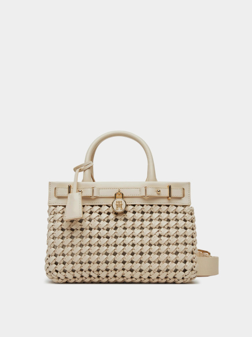 Сумки Tommy Hilfiger модель AW0AW17395-AA8 Фото