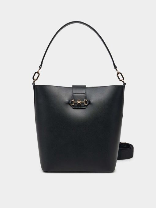 Сумки Tommy Hilfiger модель AW0AW17396-BDS Фото