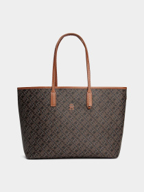 Сумки Tommy Hilfiger модель AW0AW17416-BDS Фото