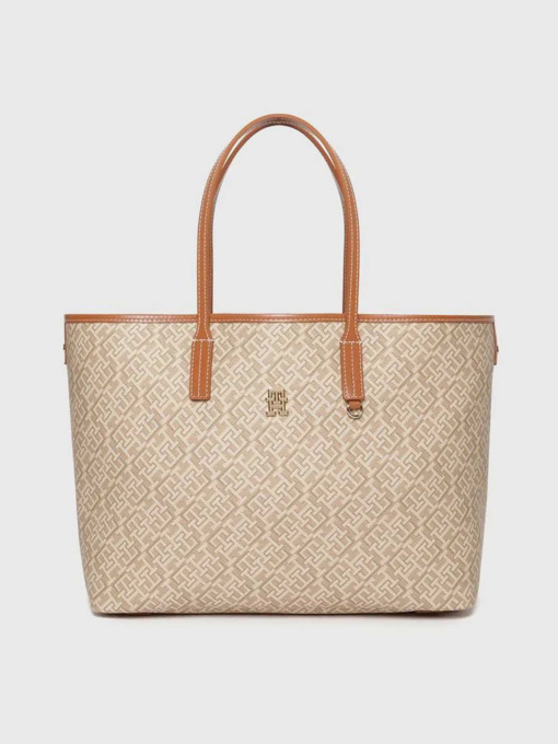 Сумки Tommy Hilfiger модель AW0AW17416-RBT Фото