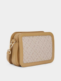 Сумки Tommy Hilfiger модель AW0AW17607-0I1 Фото