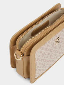 Сумки Tommy Hilfiger модель AW0AW17607-0I1 Фото