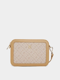 Сумки Tommy Hilfiger модель AW0AW17607-0I1 Фото