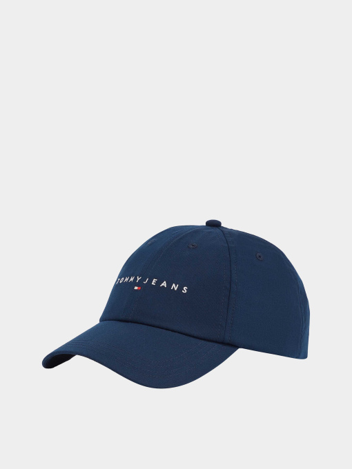 Шапки та кепки Tommy Hilfiger модель AW0AW16868-C1G Фото