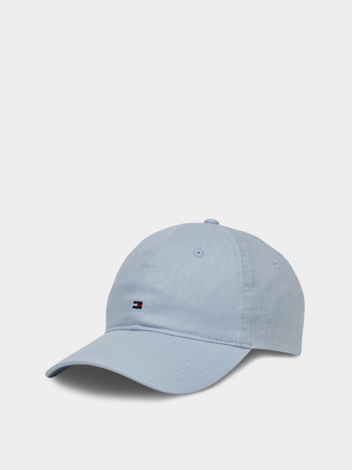 Шапки и кепки Tommy Hilfiger модель AW0AW17130-C1O Фото