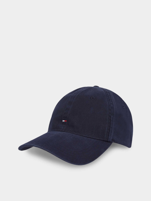 Шапки та кепки Tommy Hilfiger модель AW0AW17131-DW6 Фото