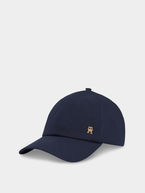 Шапки и кепки Tommy Hilfiger модель AW0AW17138-DW6 Фото