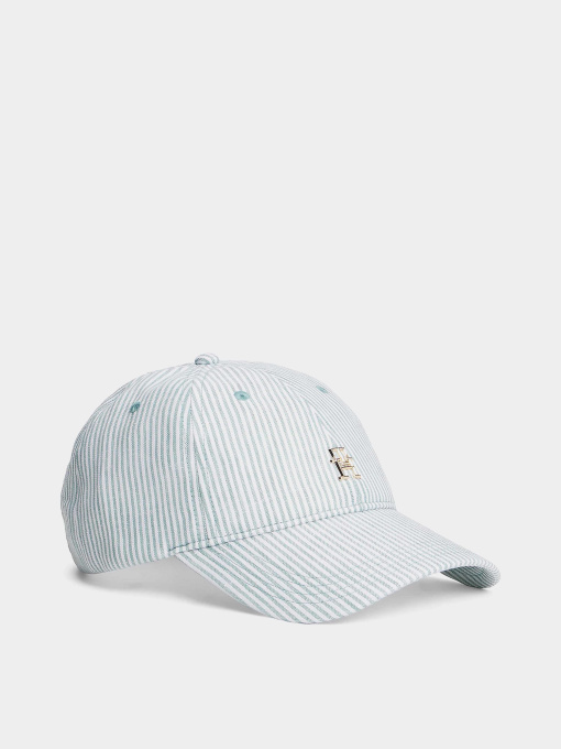 Шапки та кепки Tommy Hilfiger модель AW0AW17141-L3H Фото